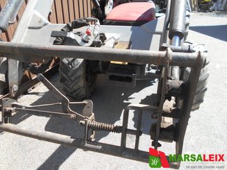 Tracteur agricole Case IH Quantum 85 C - 14