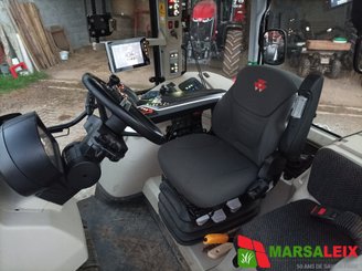 Tracteur agricole Massey Ferguson 5S 125 DYNA 6 EXCLUSIF - 11