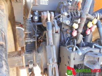 Tracteur agricole Renault ARES 610 RZ - 3