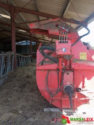 Pailleuse Kuhn Primor 2060 - 3