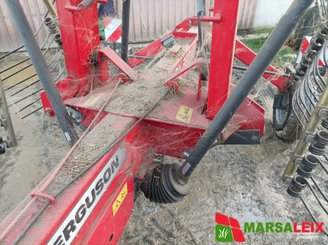 Andaineur Massey Ferguson RK 662 TRC - 4