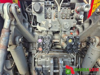 Tracteur agricole Massey Ferguson 7622 - 9