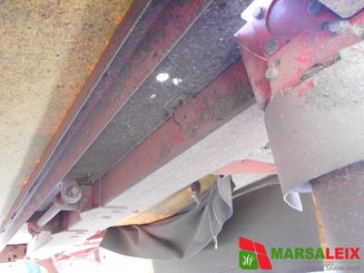 Faucheuse Pöttinger NOVACAT 301 ALPHA MOTION - 11