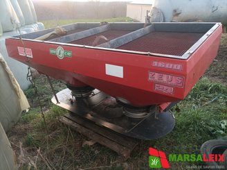 Distributeur d'engrais Liderfarm ZE 24  - 1