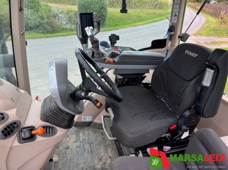 Tracteur agricole Fendt 716 Vario S4 - 4