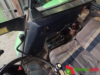 Tracteur agricole Deutz-Fahr DX 4.50 - 5