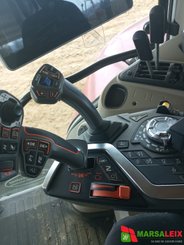 Tracteur agricole Massey Ferguson MF 6S.145 - 6