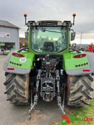 Tracteur agricole Fendt 716 Vario S4 - 3