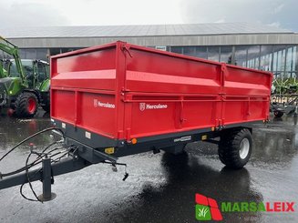 Benne agricole HERCULANO HSE 7000 - 1