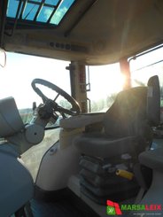 Tracteur agricole Massey Ferguson 5612 DYNA-6 EFFICIENT - 6