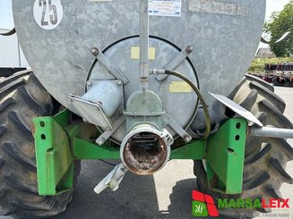 Tonne à lisier Joskin 8400S - 2
