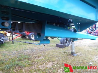 Benne agricole Rolland 5327 R Série - 7