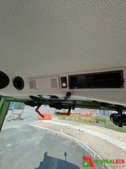 Tracteur fruitier Fendt 210 P VARIO - 19