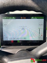 Tracteur fruitier Fendt 210 P VARIO - 20
