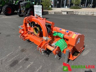 Broyeur à axe horizontal Agrimaster KA 2800 SUPER - 1