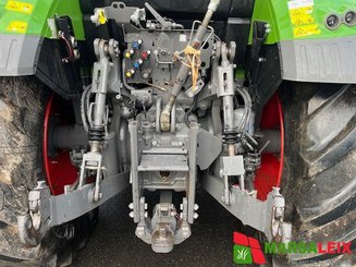 Tracteur agricole Fendt 516 Vario - 3