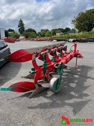 Charrue Kverneland F160 - 3