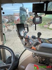 Tracteur agricole Fendt FENDT 514 VARIO - 6