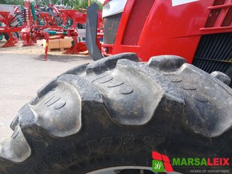 Tracteur agricole Massey Ferguson 5608 DYNA 4 - 9