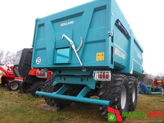 Benne agricole Rolland 5327 R Série - 4