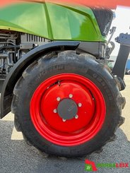 Tracteur fruitier Fendt 210 P VARIO - 9