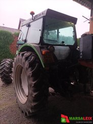 Tracteur agricole Deutz-Fahr DX 4.50 - 10