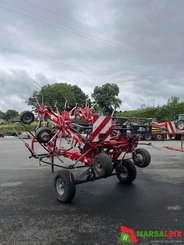 Faneur Fella TH 901 TRANS - 3