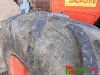Tracteur agricole Same AURORA 45 - 10