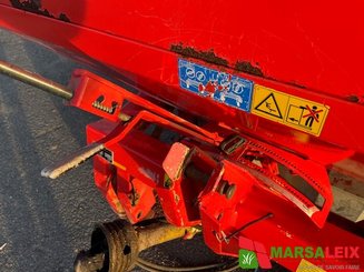 Distributeur d'engrais Kuhn MDS 732 M - 5