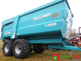 Benne agricole Rolland 5327 R Série - 2