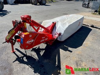 Faucheuse Kuhn GMD 310 FF - 2