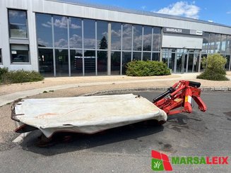 Faucheuse Kuhn GMD 700 GII - 1