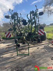 Faneur Krone KW 8.80/8 - 1