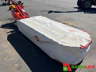 Faucheuse Kuhn GMD 310 FF - 3