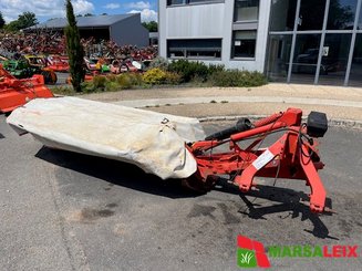 Faucheuse Kuhn GMD 700 GII - 1