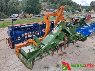 Herse rotative Amazone KE 302 - 1