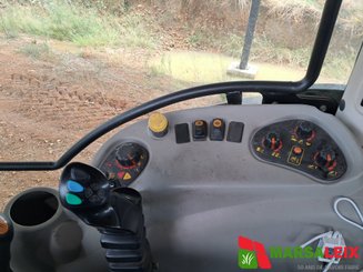 Tracteur agricole Landini 5-100H - 3