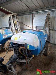 Atomiseur Terreco Atomiseur CLM double turbine - 1