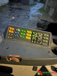 Tracteur agricole Fendt 313 Vario S4 - 5