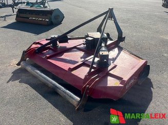 Gyrobroyeur Suire ALPHA 2800 - 1