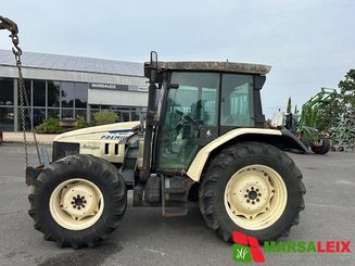 Tracteur agricole Lamborghini Premium 850 - 1