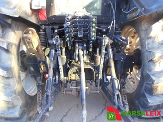 Tracteur agricole Valtra N111ELS - 6