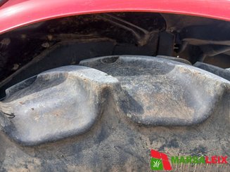 Tracteur agricole Massey Ferguson 5608 DYNA 4 - 8