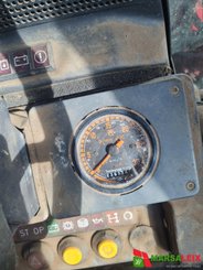 Tracteur agricole Renault 103-54 TRACTONIC - 2