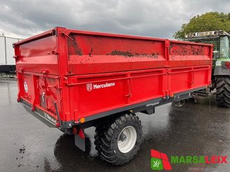 Benne agricole HERCULANO HSE 7000 - 3