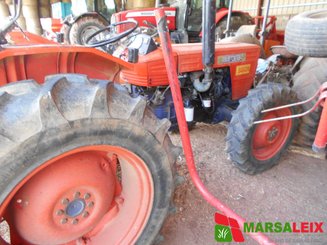Tracteur agricole Same AURORA 45 - 5