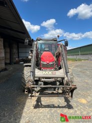 Tracteur agricole Massey Ferguson MF 5712 SL - 1