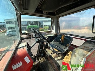 Tracteur agricole Massey Ferguson 575 - 7