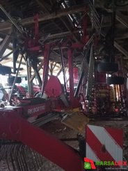 Andaineur Massey Ferguson RK 802 TRC - 2