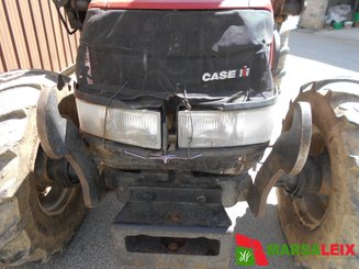 Tracteur agricole Case IH Quantum 85 C - 4